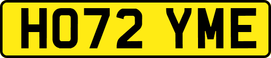 HO72YME