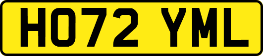 HO72YML
