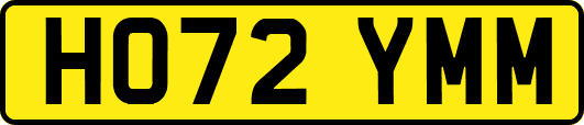 HO72YMM