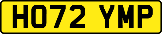 HO72YMP