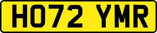 HO72YMR