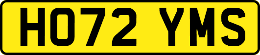 HO72YMS