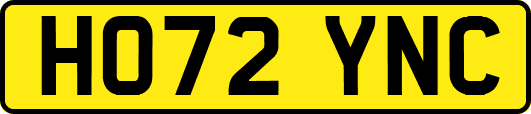 HO72YNC