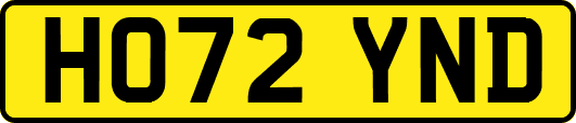 HO72YND