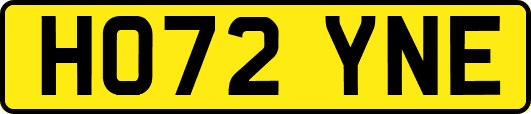 HO72YNE