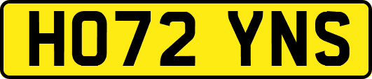 HO72YNS