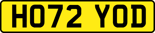 HO72YOD