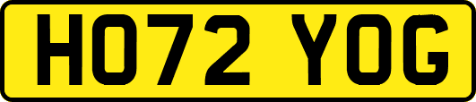 HO72YOG