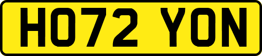HO72YON