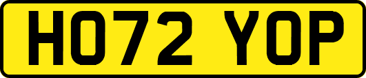 HO72YOP