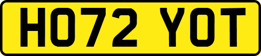 HO72YOT