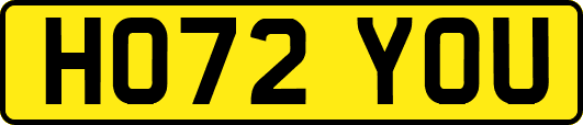 HO72YOU