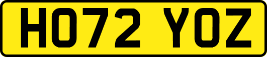 HO72YOZ