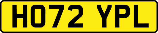 HO72YPL