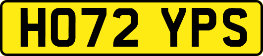 HO72YPS