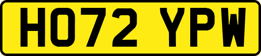 HO72YPW