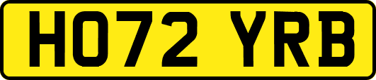 HO72YRB