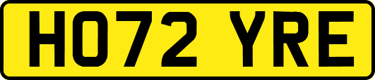 HO72YRE