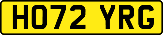 HO72YRG