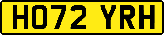 HO72YRH