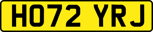 HO72YRJ