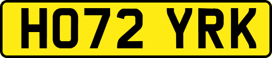 HO72YRK
