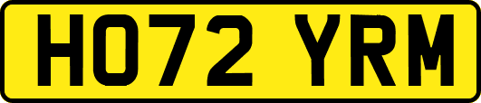 HO72YRM