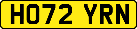 HO72YRN