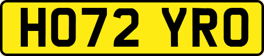 HO72YRO