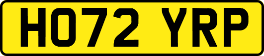 HO72YRP