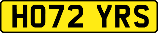 HO72YRS