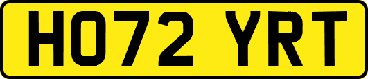 HO72YRT