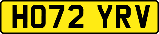 HO72YRV