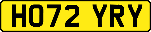 HO72YRY
