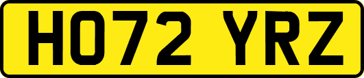 HO72YRZ