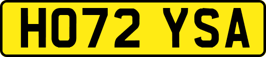HO72YSA