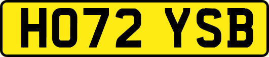 HO72YSB