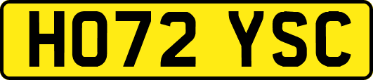 HO72YSC