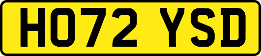 HO72YSD