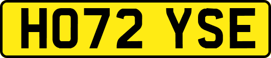 HO72YSE