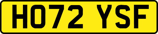 HO72YSF
