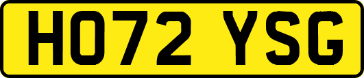 HO72YSG