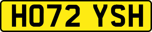 HO72YSH