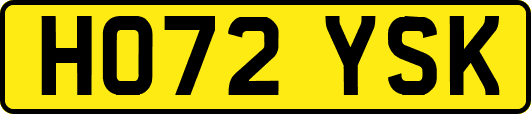 HO72YSK
