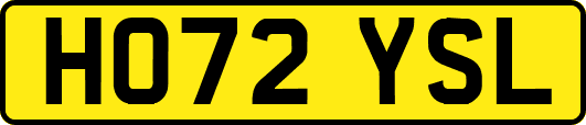 HO72YSL