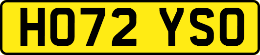 HO72YSO