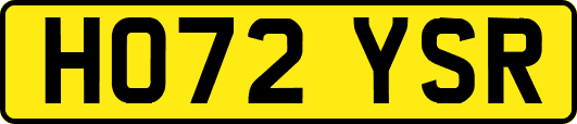 HO72YSR