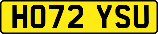 HO72YSU