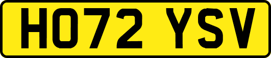 HO72YSV