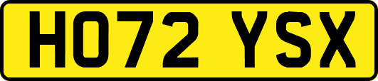 HO72YSX